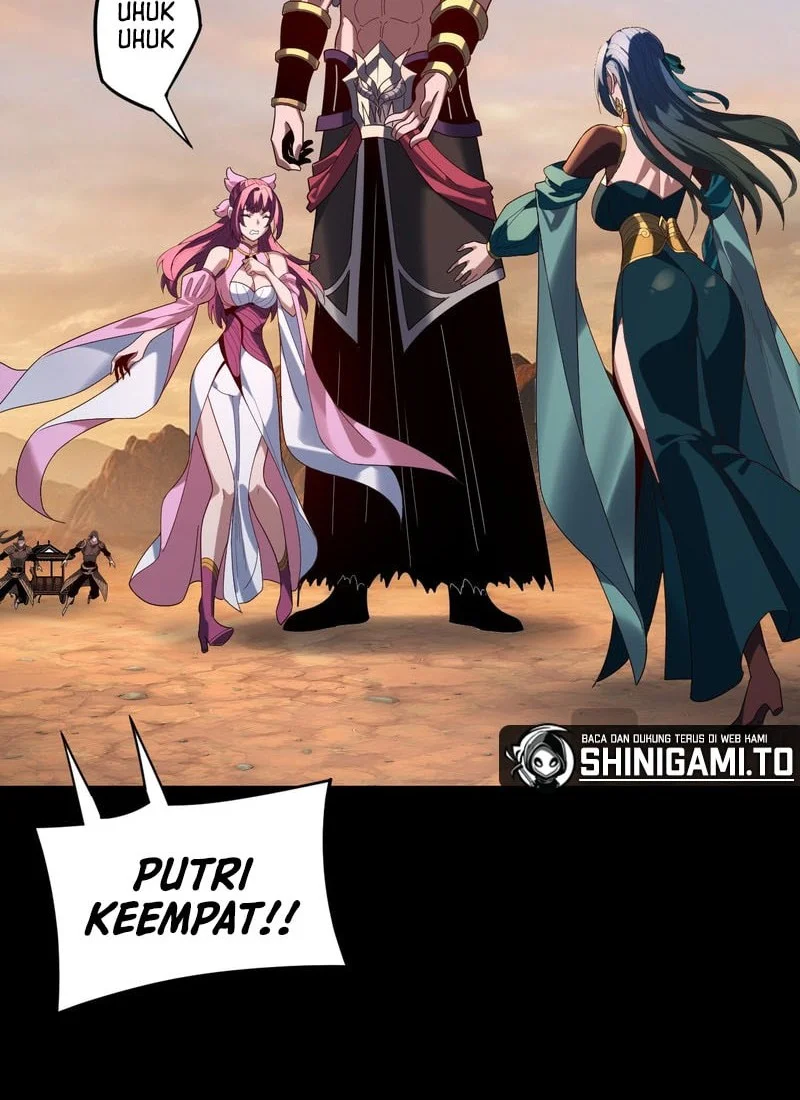 The Villain Of Destiny Chapter 291 - halaman 29