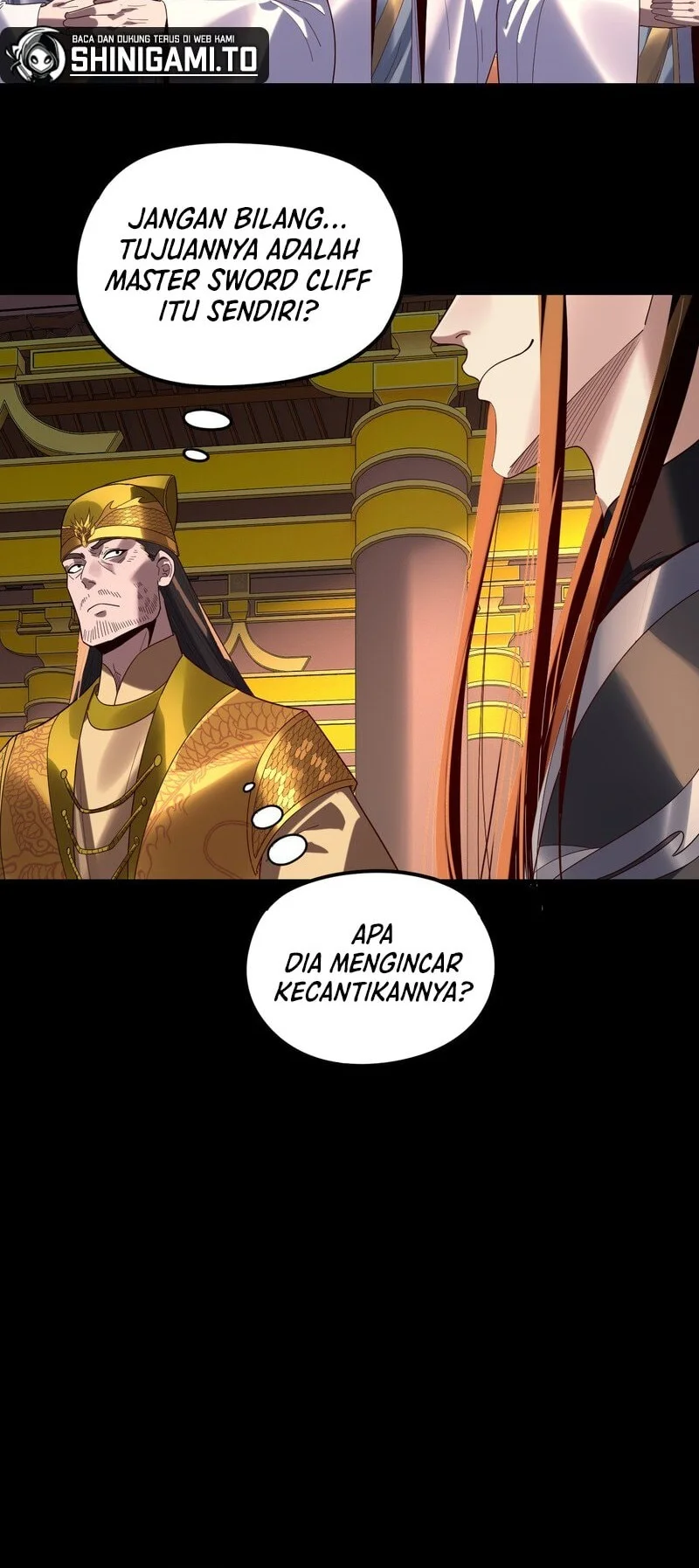 The Villain Of Destiny Chapter 292 - halaman 13