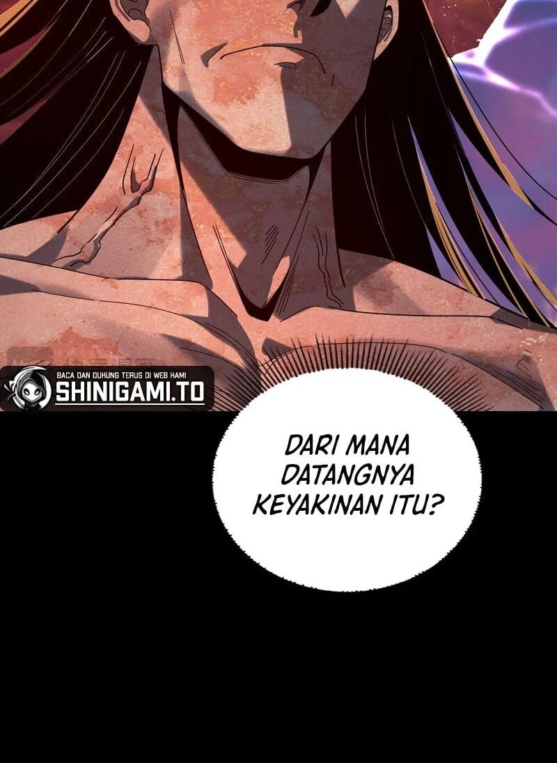 The Villain Of Destiny Chapter 292 - halaman 25