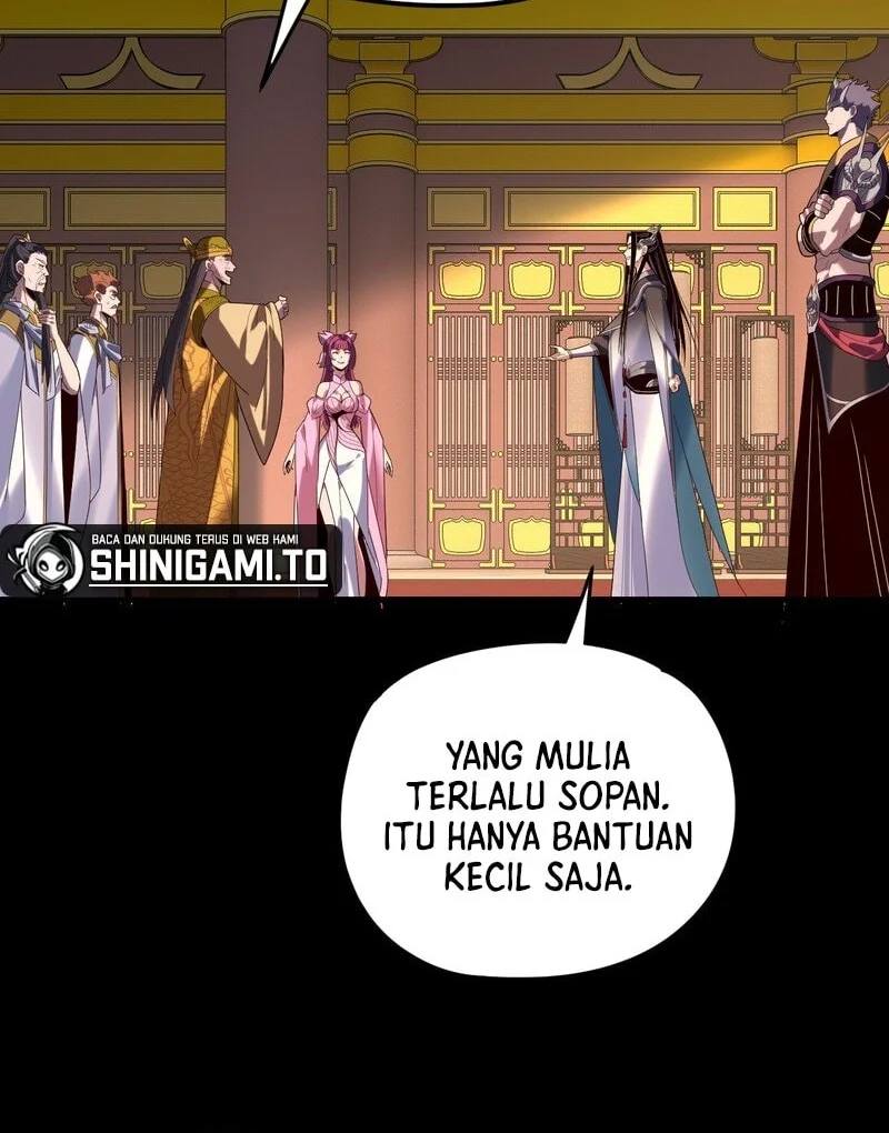 The Villain Of Destiny Chapter 292 - halaman 9