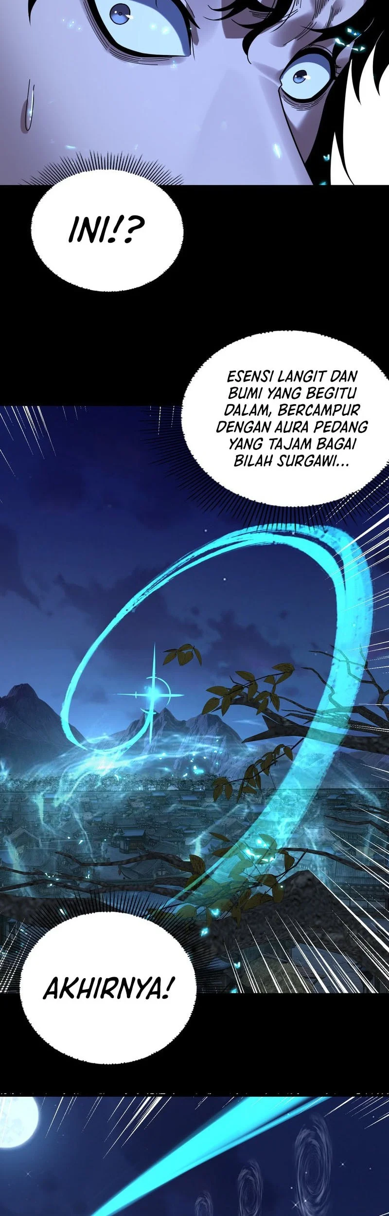 The Villain Of Destiny Chapter 293 - halaman 15