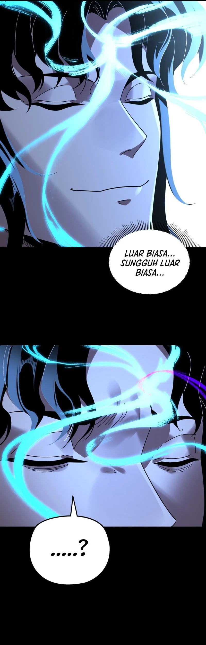 The Villain Of Destiny Chapter 293 - halaman 18