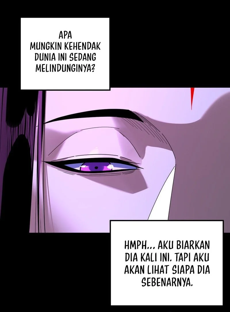 The Villain Of Destiny Chapter 293 - halaman 21