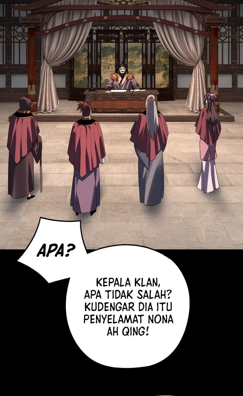 The Villain Of Destiny Chapter 293 - halaman 24