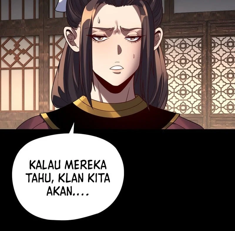 The Villain Of Destiny Chapter 293 - halaman 28
