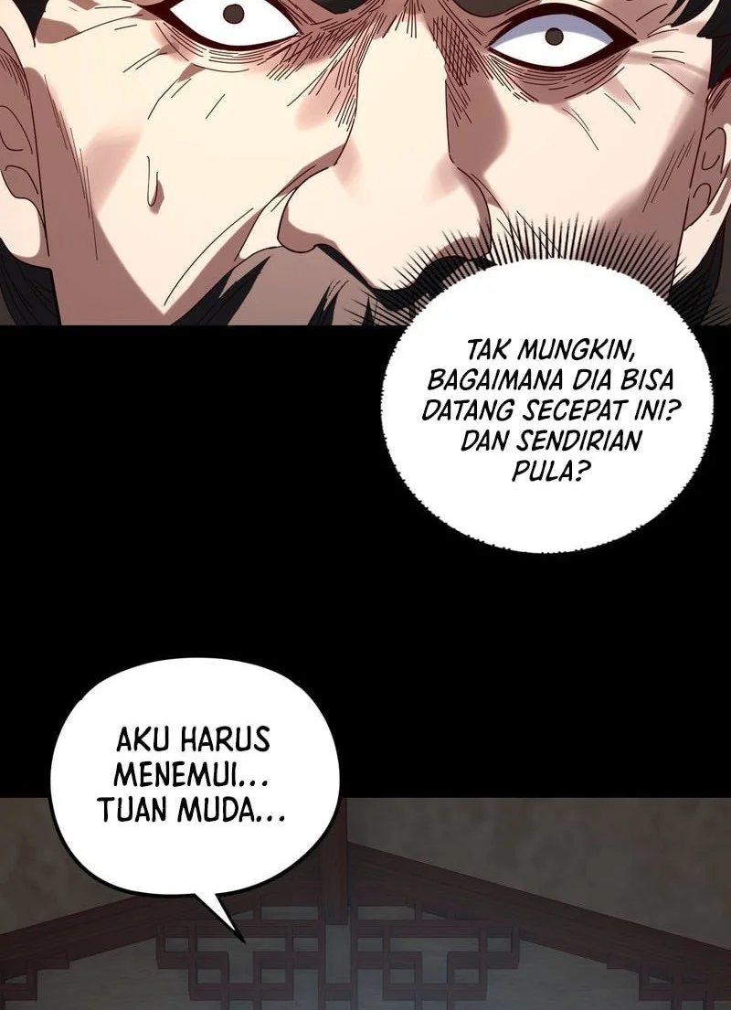 The Villain Of Destiny Chapter 293 - halaman 36