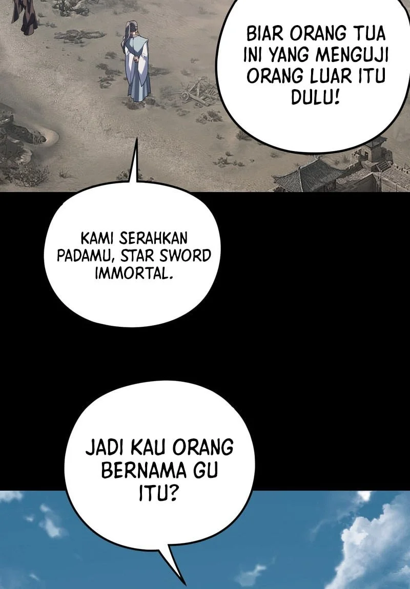The Villain Of Destiny Chapter 294 - halaman 20
