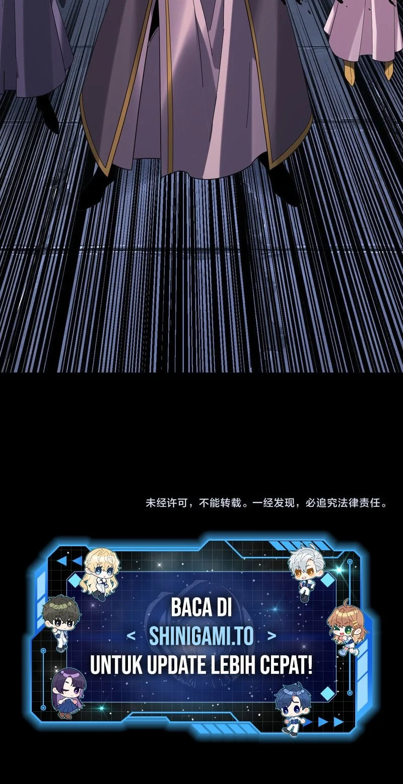 The Villain Of Destiny Chapter 294 - halaman 40