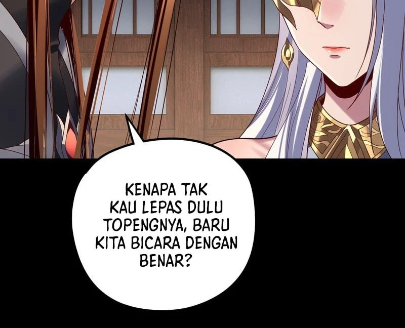 The Villain Of Destiny Chapter 294 - halaman 6