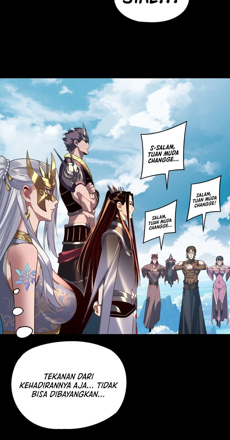 The Villain Of Destiny Chapter 295 - halaman 16