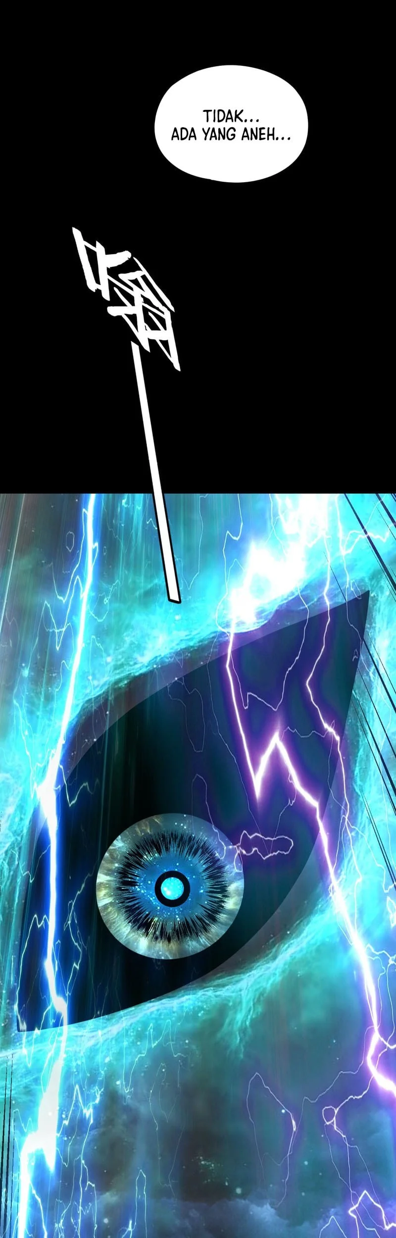 The Villain Of Destiny Chapter 296 - halaman 21