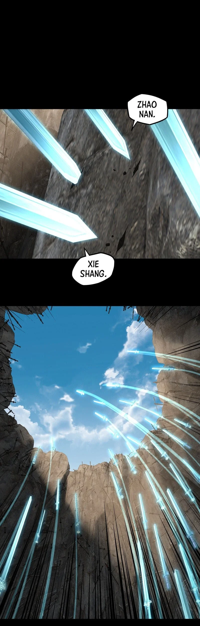 The Villain Of Destiny Chapter 296 - halaman 3