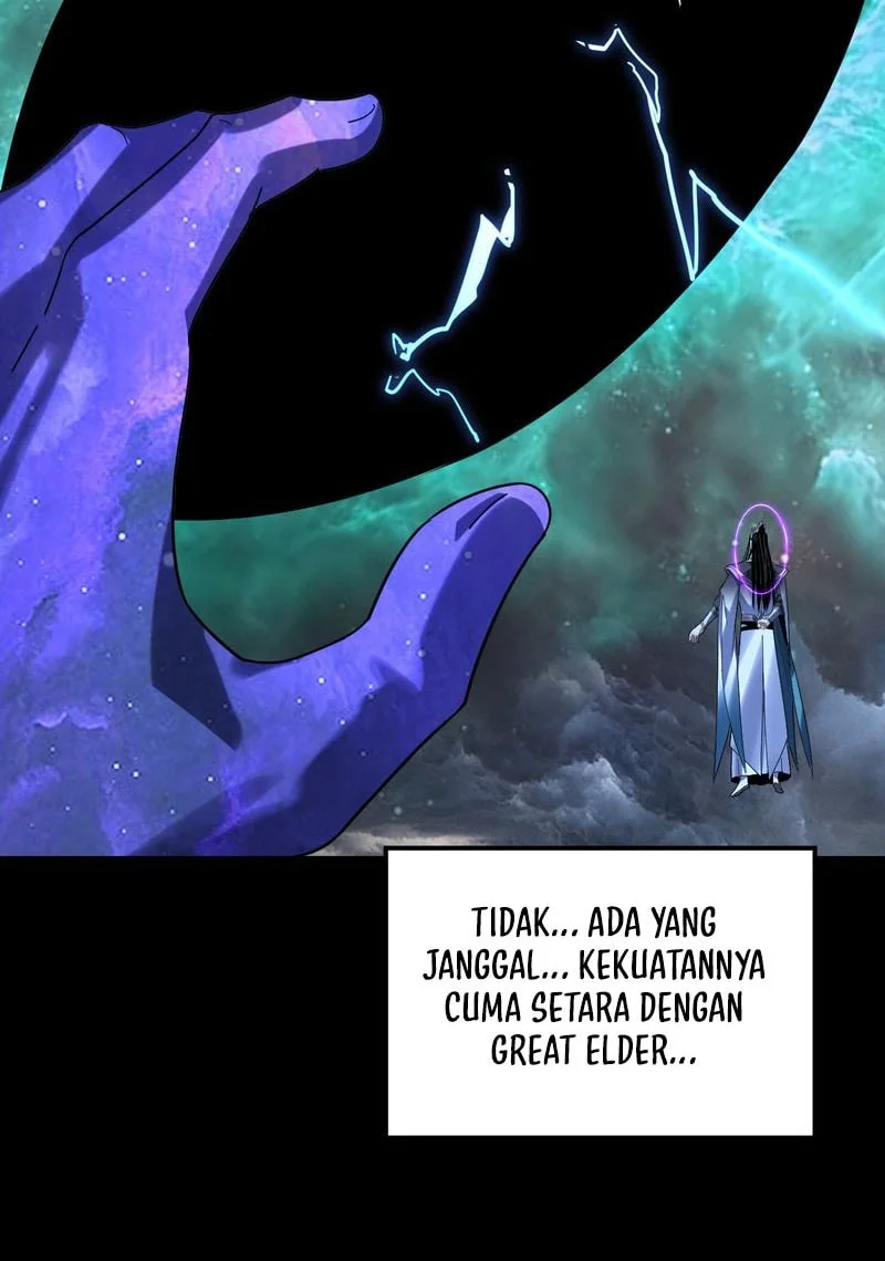The Villain Of Destiny Chapter 296 - halaman 32