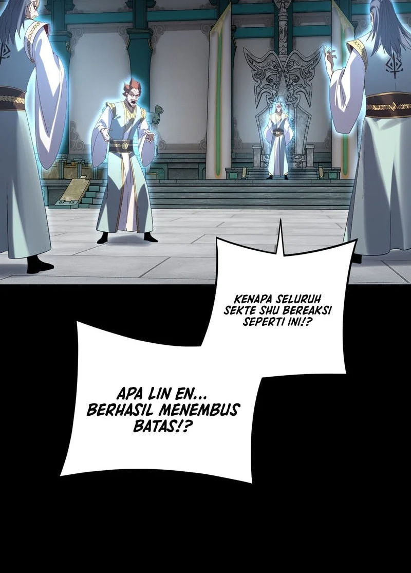 The Villain Of Destiny Chapter 296 - halaman 5