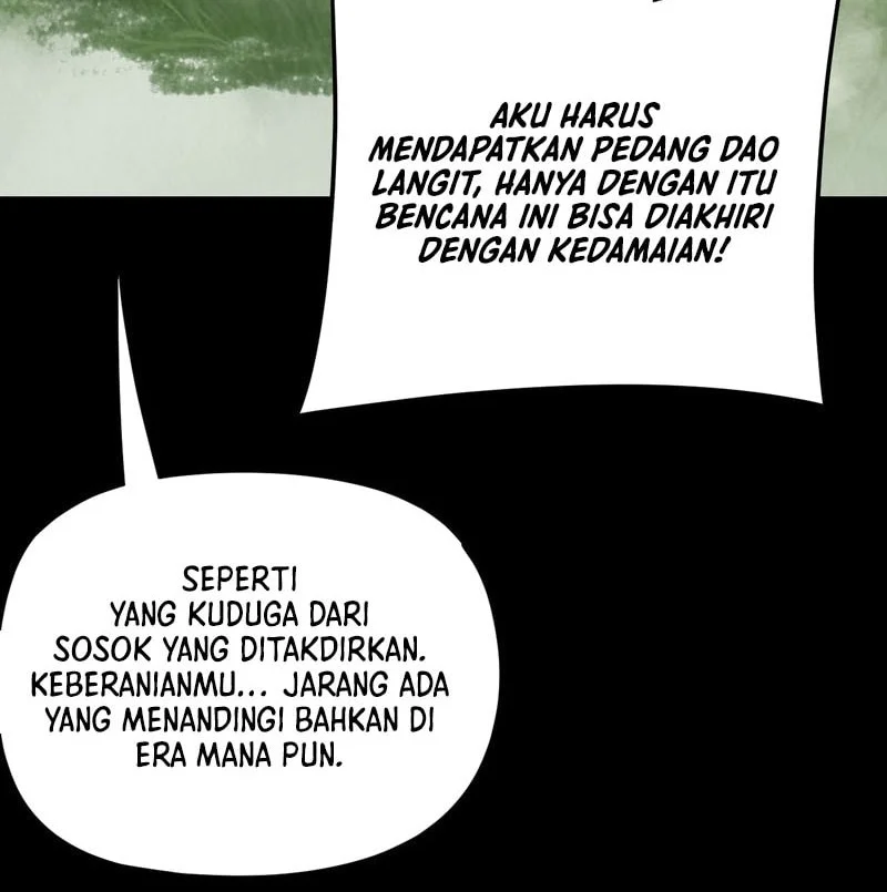 The Villain Of Destiny Chapter 297 - halaman 17