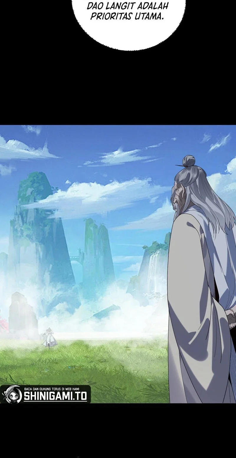 The Villain Of Destiny Chapter 297 - halaman 21
