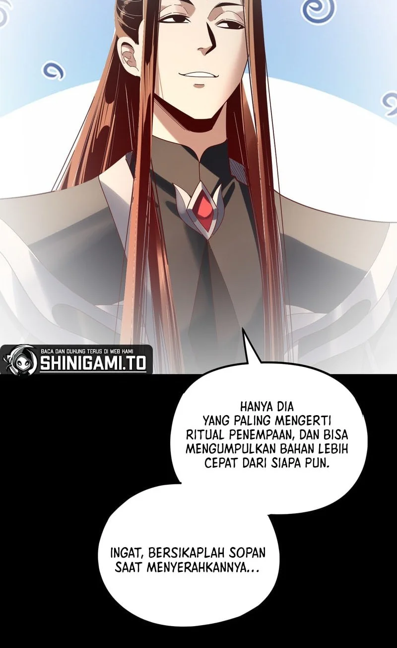 The Villain Of Destiny Chapter 297 - halaman 9