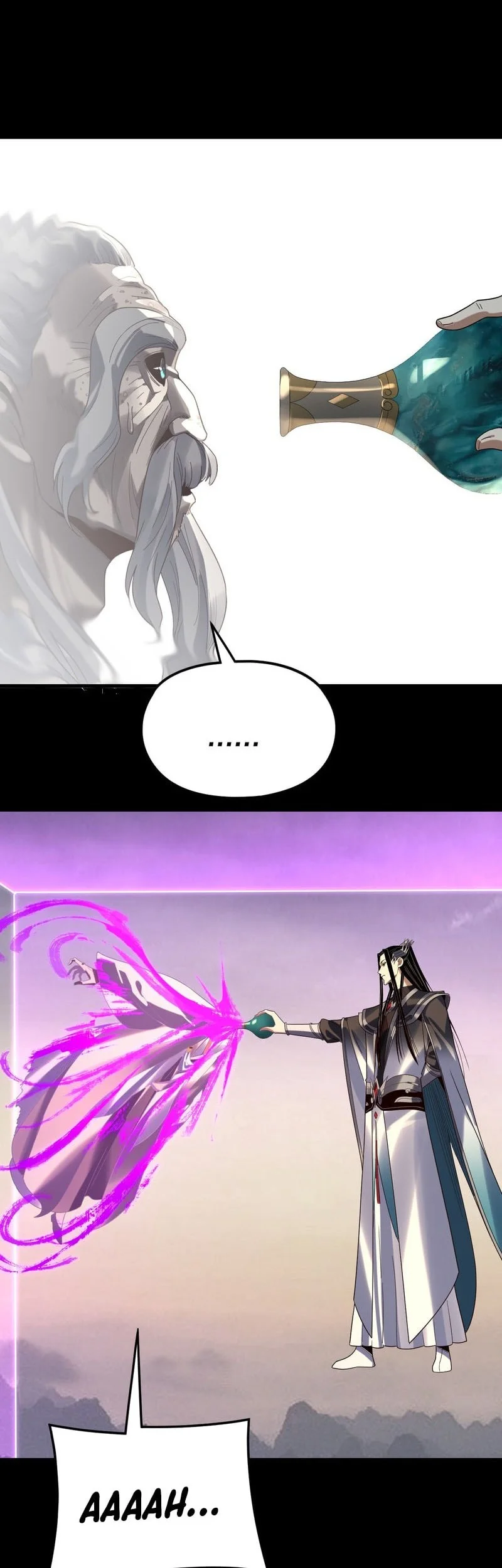 The Villain Of Destiny Chapter 298 - halaman 11