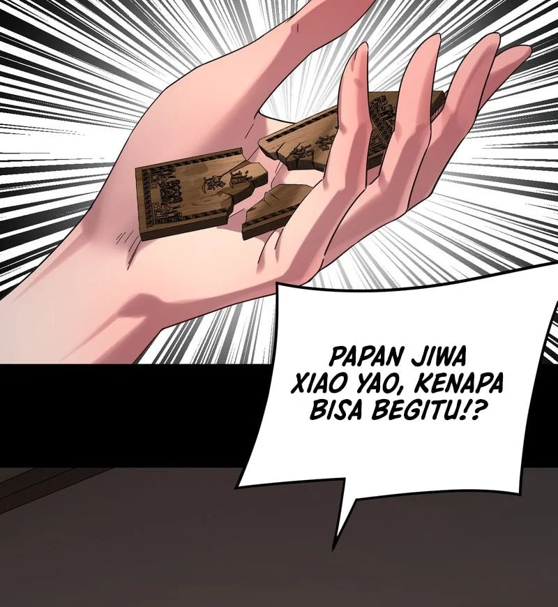 The Villain Of Destiny Chapter 298 - halaman 17