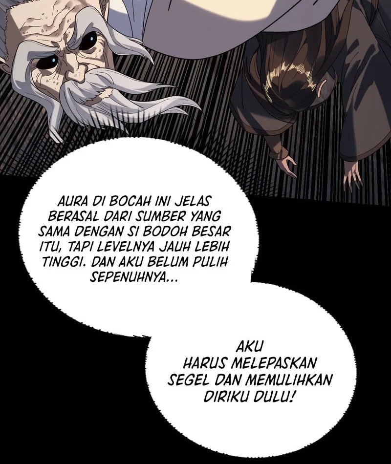 The Villain Of Destiny Chapter 298 - halaman 5