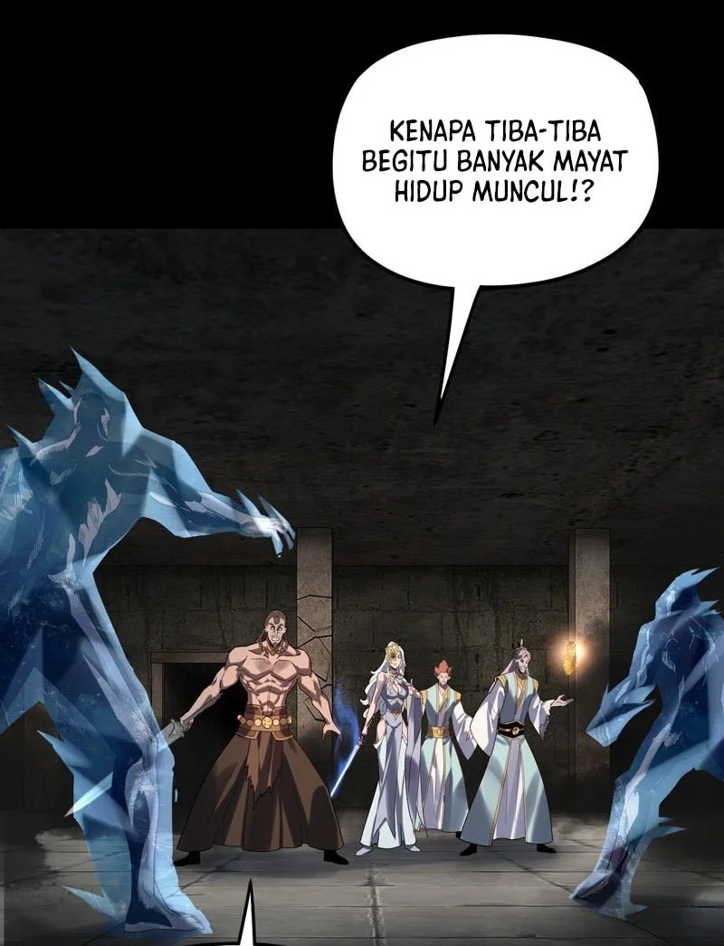 The Villain Of Destiny Chapter 299 - halaman 29