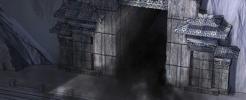 The Villain Of Destiny Chapter 299 - halaman 33