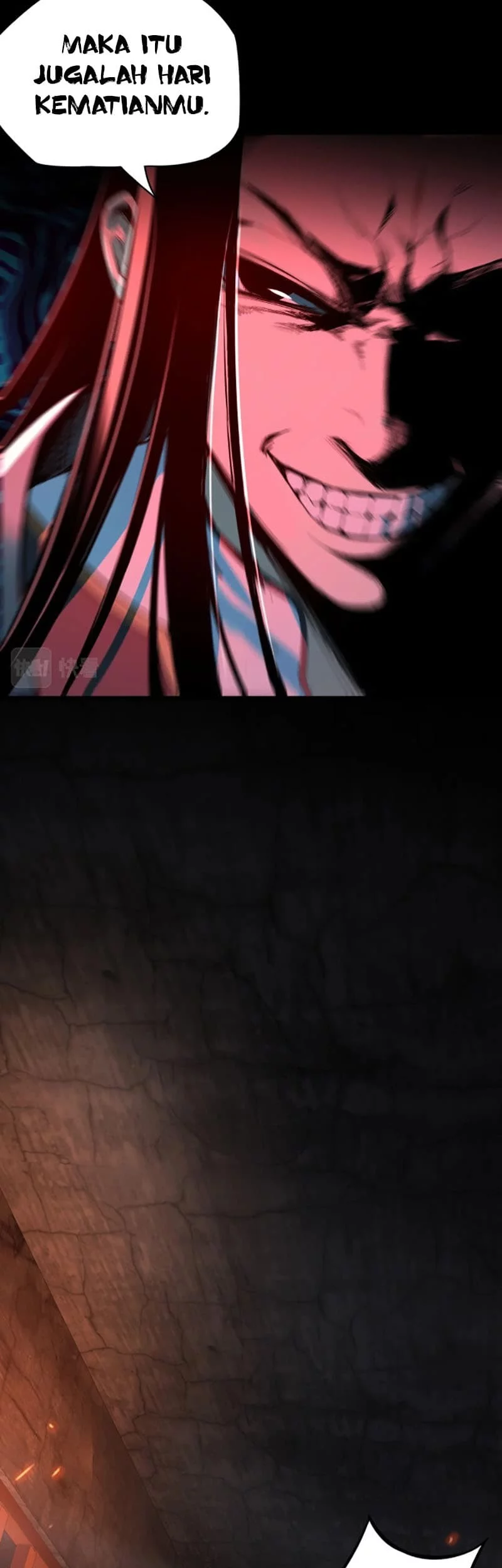 The Villain Of Destiny Chapter 3 - halaman 28