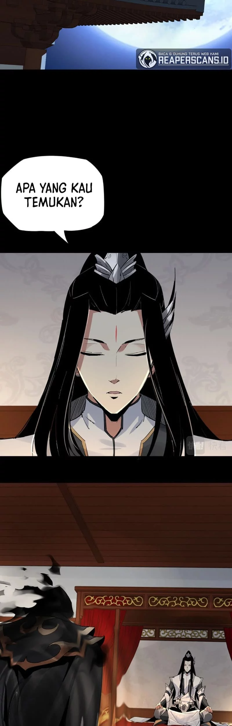 The Villain Of Destiny Chapter 3 - halaman 6