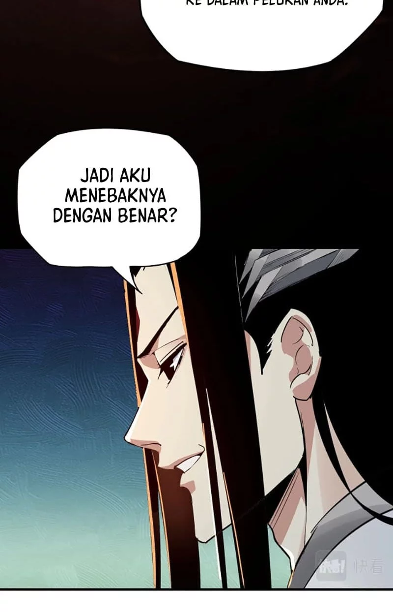 The Villain Of Destiny Chapter 3 - halaman 9