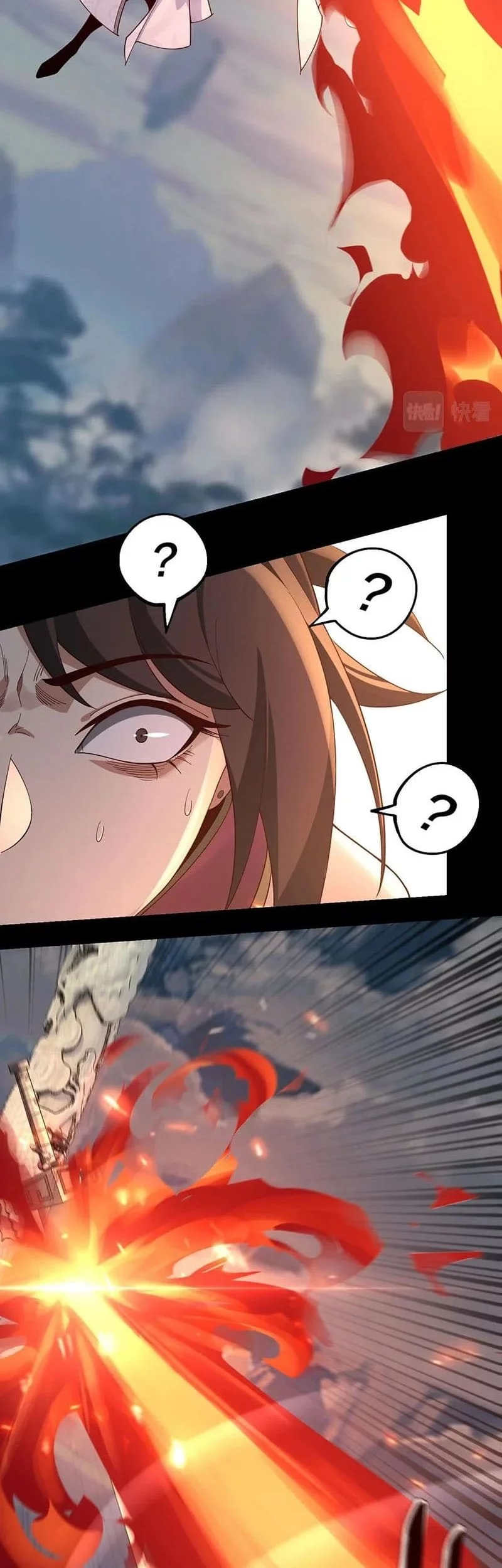 The Villain Of Destiny Chapter 30 - halaman 18