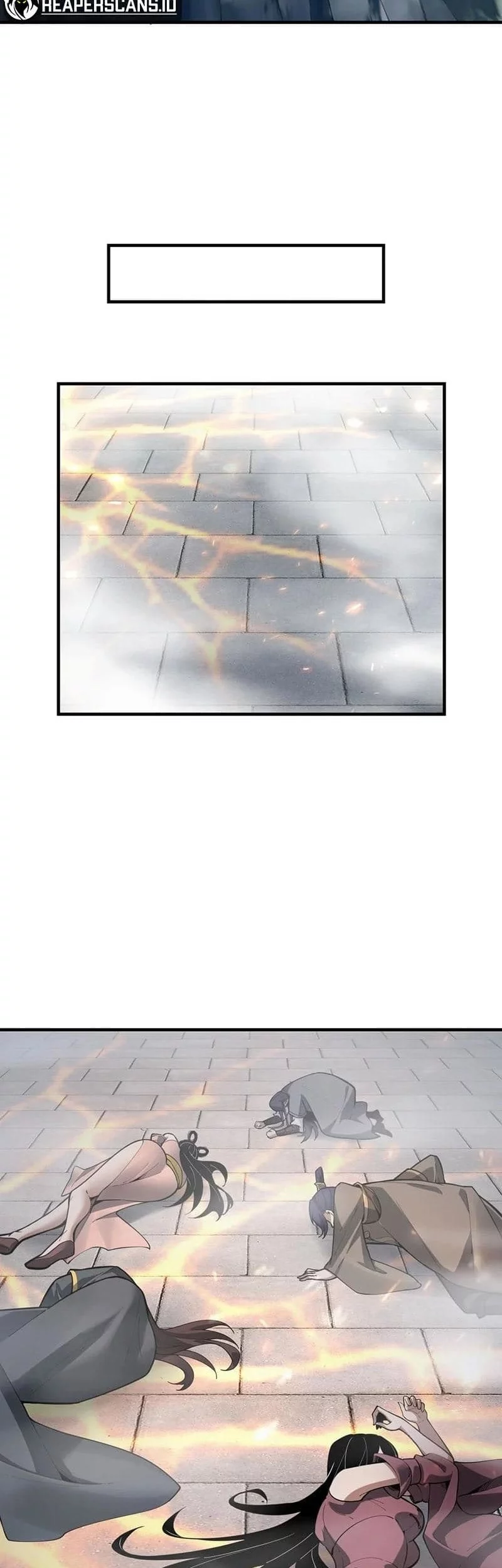 The Villain Of Destiny Chapter 30 - halaman 28