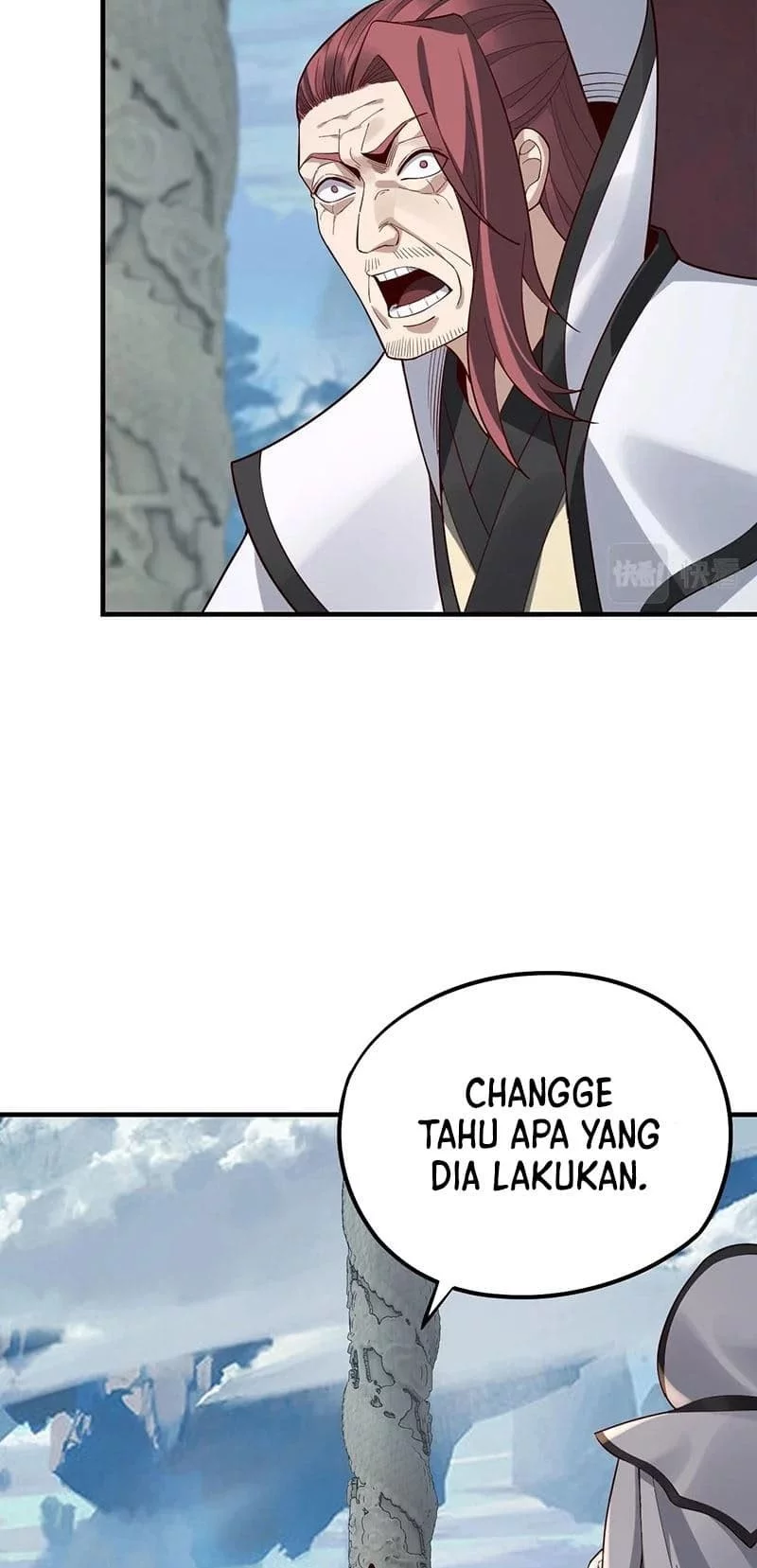 The Villain Of Destiny Chapter 30 - halaman 36