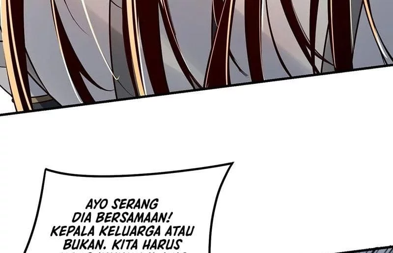 The Villain Of Destiny Chapter 30 - halaman 6