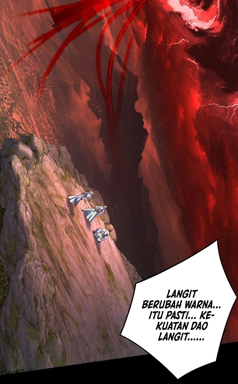 The Villain Of Destiny Chapter 301 - halaman 21