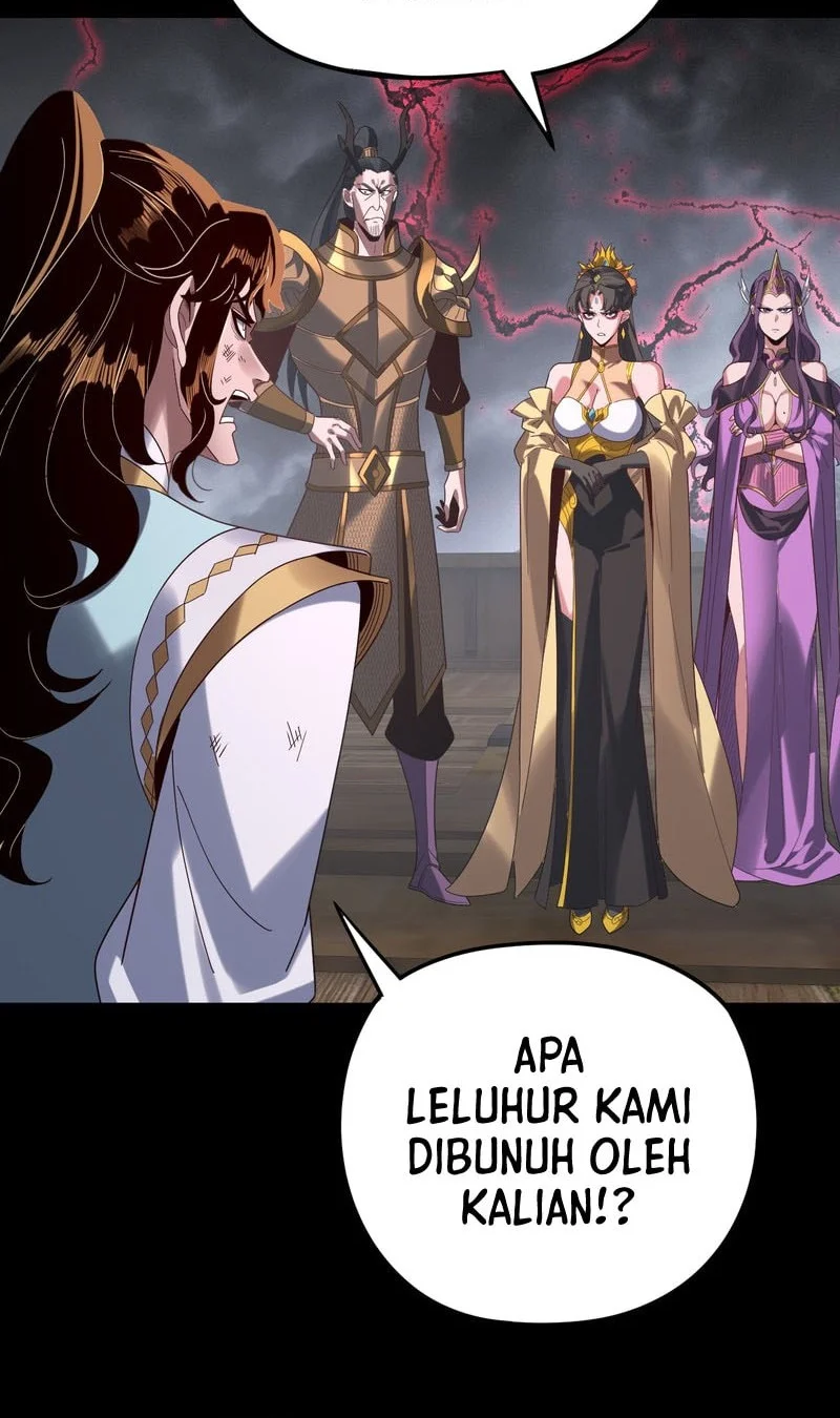 The Villain Of Destiny Chapter 301 - halaman 37