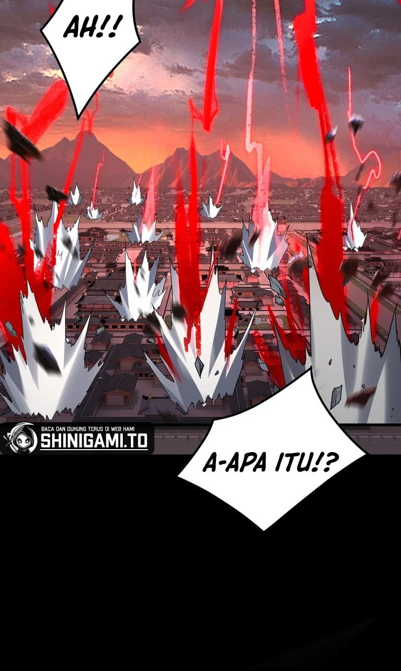 The Villain Of Destiny Chapter 302 - halaman 13