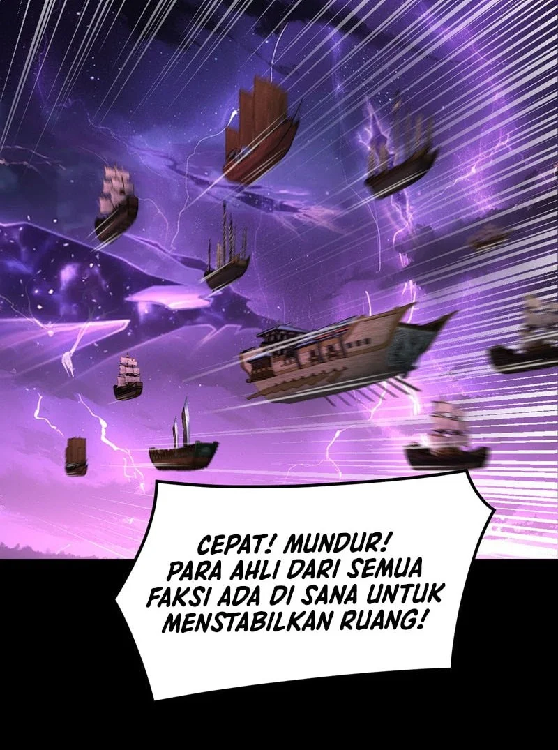 The Villain Of Destiny Chapter 302 - halaman 17