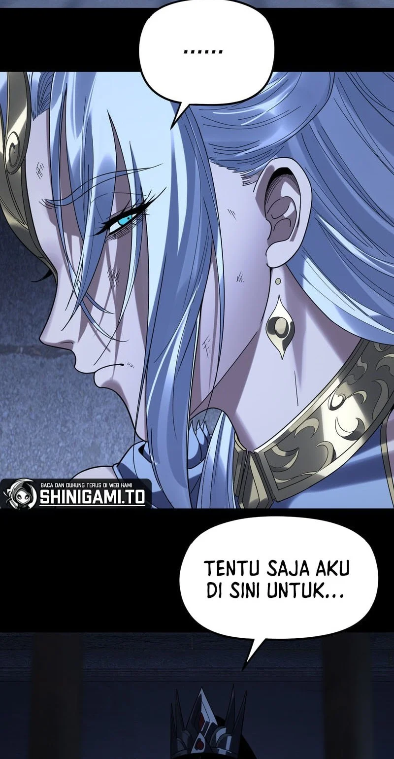The Villain Of Destiny Chapter 302 - halaman 37