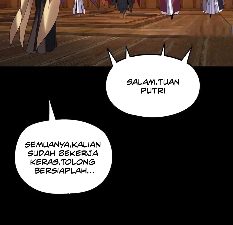The Villain Of Destiny Chapter 303 - halaman 21
