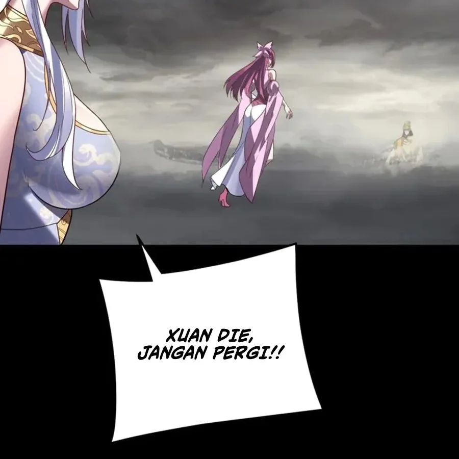 The Villain Of Destiny Chapter 304 - halaman 13