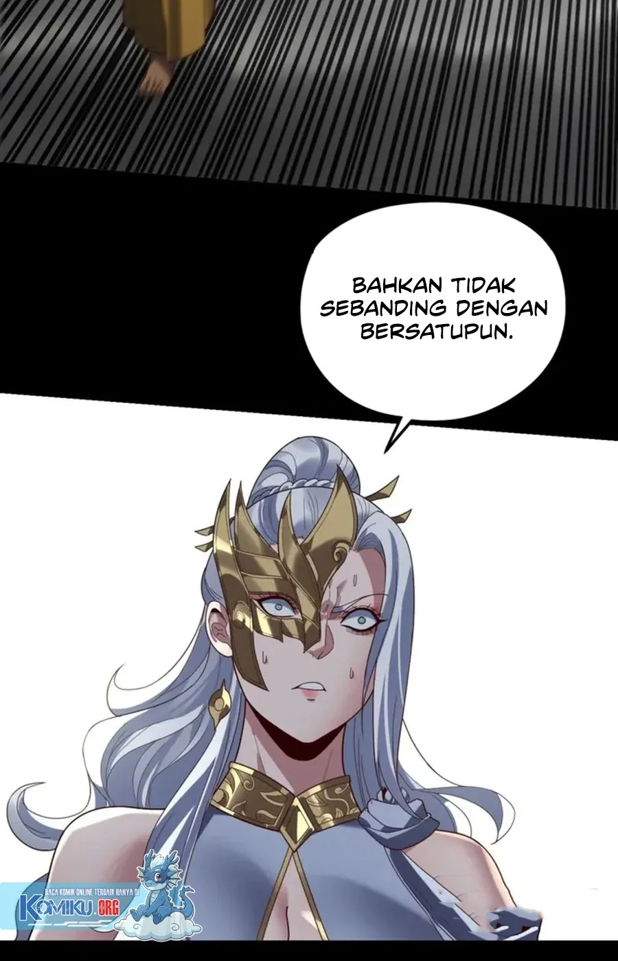 The Villain Of Destiny Chapter 304 - halaman 23