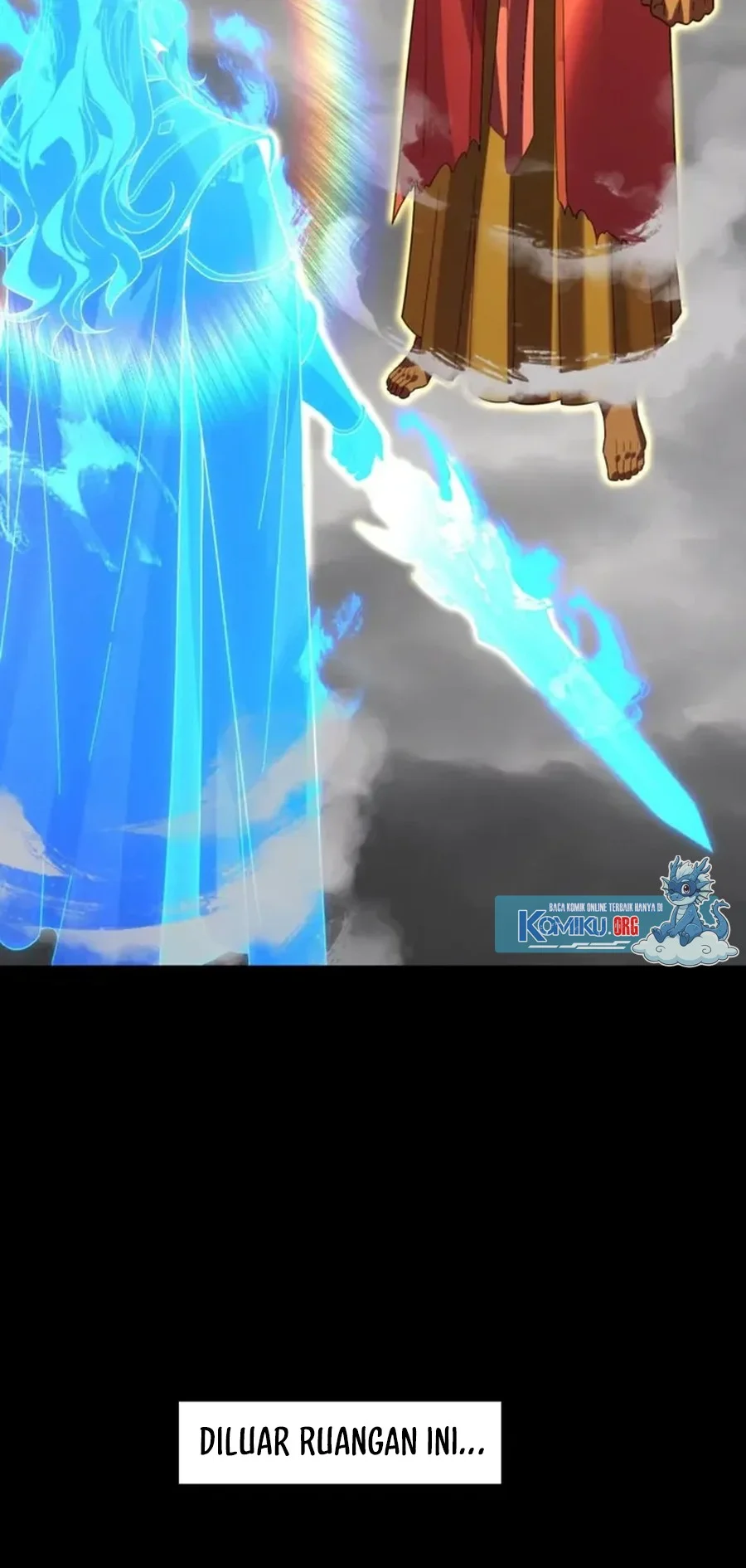The Villain Of Destiny Chapter 304 - halaman 29