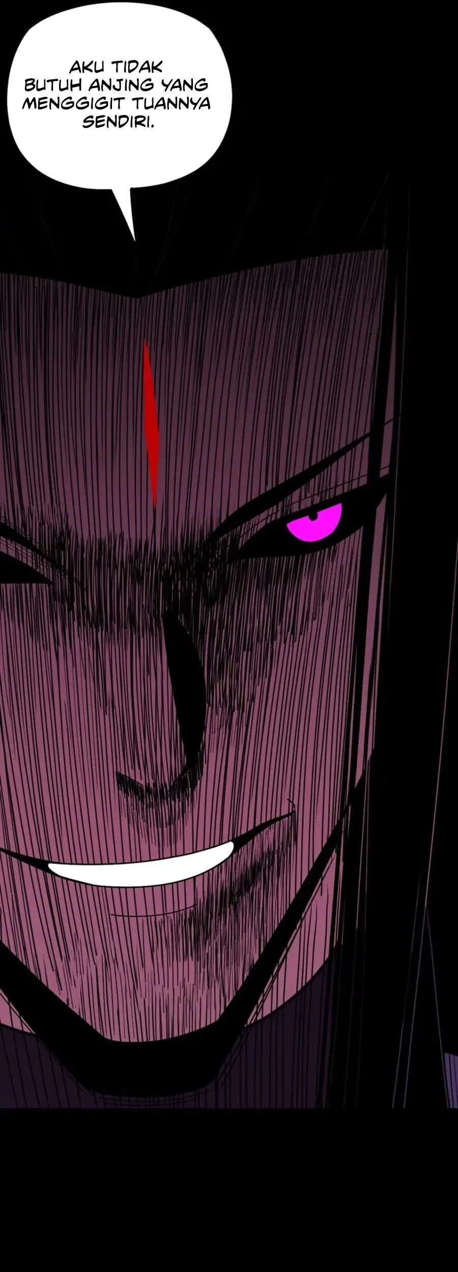 The Villain Of Destiny Chapter 304 - halaman 41