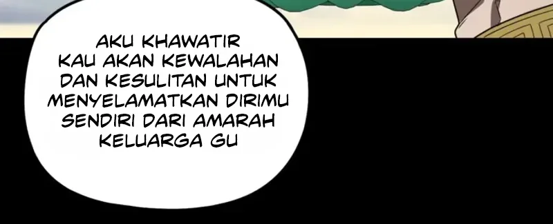 The Villain Of Destiny Chapter 305 - halaman 12