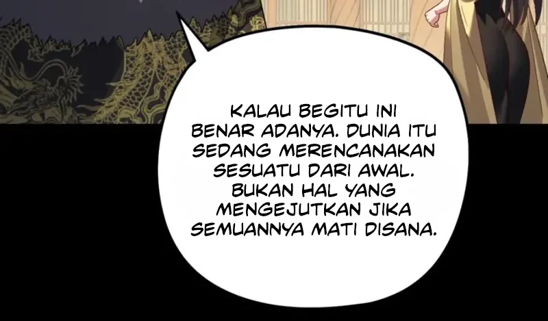 The Villain Of Destiny Chapter 305 - halaman 32