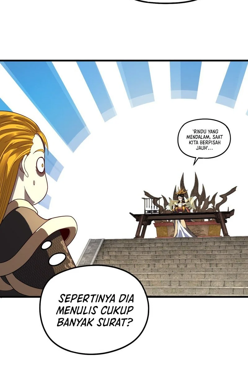 The Villain Of Destiny Chapter 306 - halaman 13