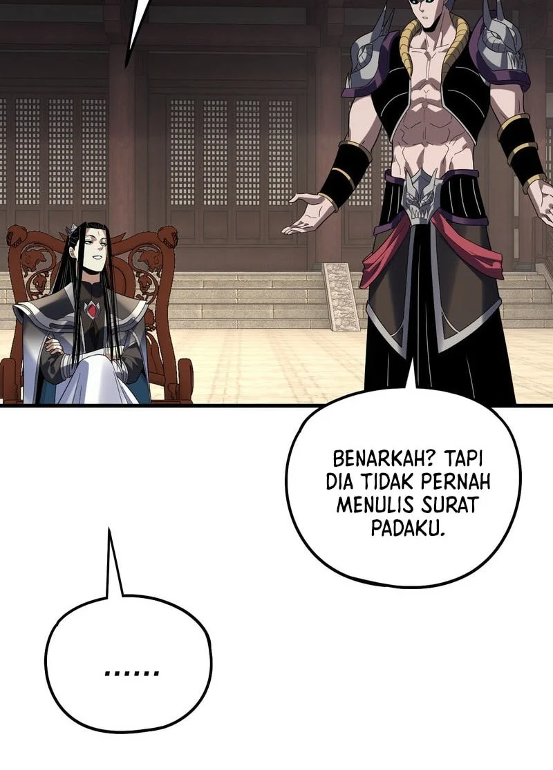 The Villain Of Destiny Chapter 306 - halaman 17