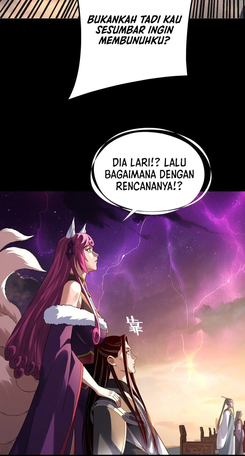 The Villain Of Destiny Chapter 307 - halaman 13