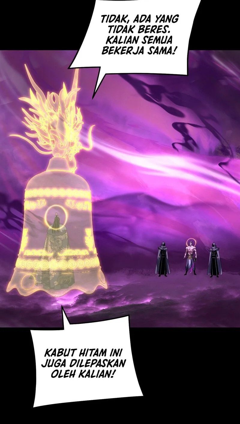 The Villain Of Destiny Chapter 307 - halaman 29