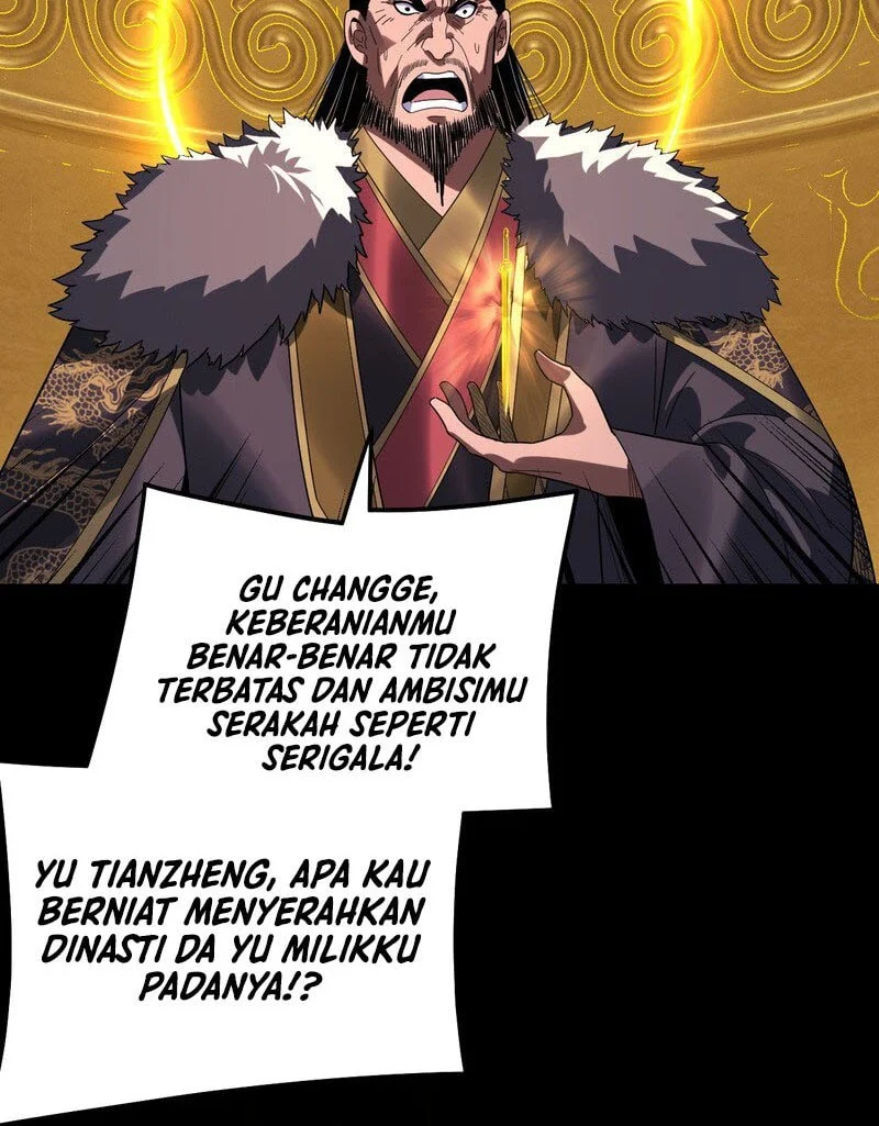The Villain Of Destiny Chapter 307 - halaman 33